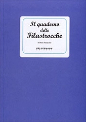 Mario Pennacchio Il quaderno delle filastrocche immagine non disponibile