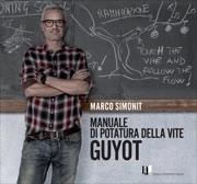 Marco Simonit Manuale di potatura della vite Guyot immagine non disponibile