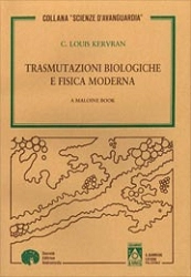 C.Louis Kervran Trasmutazioni biologiche e fisica moderna immagine non disponibile