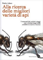 Padre Adam Alla ricerca delle migliori varietà di api immagine non disponibile