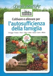 Redazione di Vita in Campagna - Coltivare e allevare per l'autosufficenza della famiglia