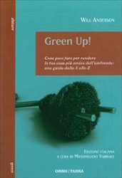 Will Anderson Green Up! immagine non disponibile