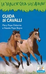 Mary Pope Osborne, Natalie Pope Boyce Guida ai cavalli immagine non disponibile