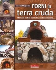 Andrea Magnolini Forni in terra cruda immagine non disponibile