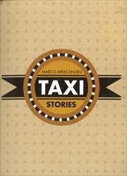 Marco Minicangeli Taxi stories immagine non disponibile