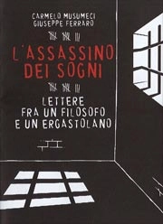 Carmelo Musumeci, Giuseppe Ferraro L'assassino dei sogni immagine non disponibile