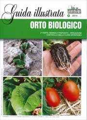 Luca Conte Orto biologico - seconda parte immagine non disponibile