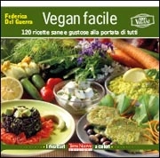 Federica Del Guerra - Vegan facile