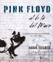 Hugh Fielder Pink Floyd al di là del muro immagine non disponibile