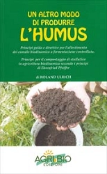 Roland Ulrich Un altro modo di produrre l'Humus immagine non disponibile