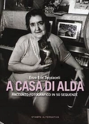 Enzo Eric Toccaceli A casa di Alda immagine non disponibile