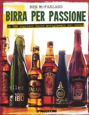 Ben McFarland Birra per passione immagine non disponibile