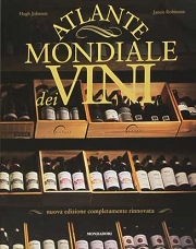 Hugh Johnson, Jancis Robinson Atlante mondiale dei vini immagine non disponibile