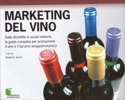 Slawka G.Scarso Marketing del vino immagine non disponibile