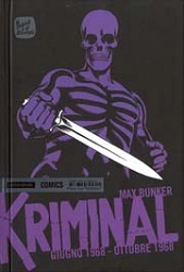 Max Bunker, Magnus Kriminal volume 13 immagine non disponibile