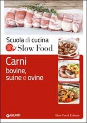 a cura di Bianca Minerdo, Gilberto Venturini Carni bovine, suine e ovine immagine non disponibile