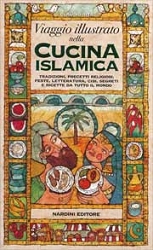 Claudio Aita Viaggio illustrato nella Cucina islamica immagine non disponibile