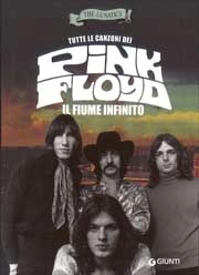 The Lunatics Tutte le canzoni dei Pink Floyd - il fiume infinito immagine non disponibile