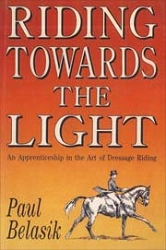 Paul Belasik Riding towards the light immagine non disponibile