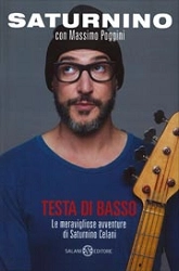 Saturnino Celani, Massimo Poggini Testa di Basso immagine non disponibile