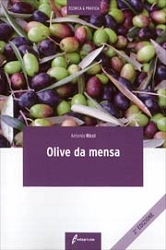 Antonio Ricci Olive da mensa immagine non disponibile