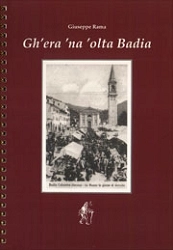 Giuseppe Rama Gh'era 'na 'olta Badia immagine non disponibile