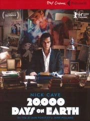 Iain Forsyth, Jane Pollard Nick Cave 20.000 days on heart immagine non disponibile