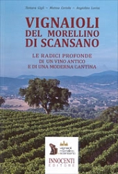 AA.VV. Vignaioli del Morellino di Scansano. immagine non disponibile