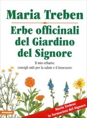 Maria Treben Erbe officinali del giardino del Signore immagine non disponibile