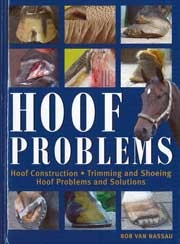 Rob Van Nassau Hoof problems immagine non disponibile