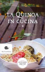 A.A.V.V. - La quinoa in cucina