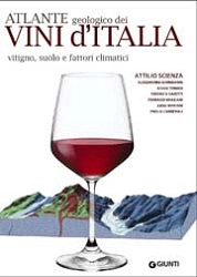 Attilio Scienza Atlante geologico dei vini d'Italia immagine non disponibile