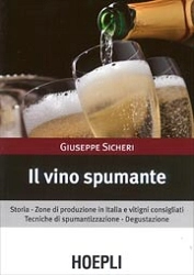 Giuseppe Sicheri Il vino spumante immagine non disponibile