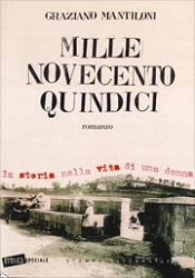 Graziano Mantiloni - Mille Novecento Quindici