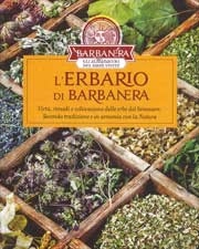 Barbanera, A.A.V.V. L'erbario di Barbanera immagine non disponibile