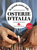 Nicola Ferrero - La grande cucina delle Osterie d'Italia