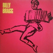 a cura di Alba Solaro Billy Bragg immagine non disponibile