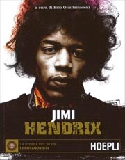 a cura di Ezio Guaitamacchi  Jimi Hendrix immagine non disponibile