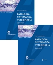 Paolo Stefano Marcato - Patologia sistematica veterinaria