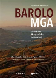 Alessandro Masnaghetti Barolo Barolo MGA (Menzioni Geografiche Aggiuntive) immagine non disponibile