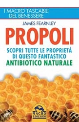 James Fearnley Propoli immagine non disponibile