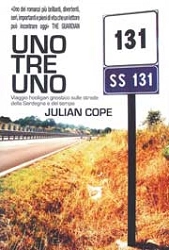 Julian Cope Uno Tre Uno immagine non disponibile