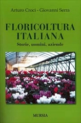 Arturo Croci, Giovanni Serra Floricoltura italiana immagine non disponibile