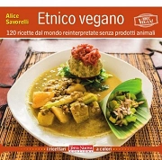 Alice Savorelli Etnico vegano immagine non disponibile