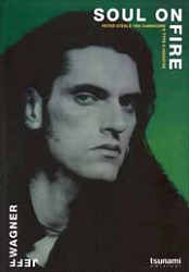 Jeff Wagner Soul on fire - Peter Steel tra Carnivore e Type o Negative immagine non disponibile