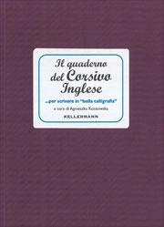 a curati Agnieszka Kossowska Il quaderno del corsivo Inglese immagine non disponibile