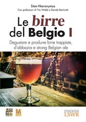 Stan Hieronymus Le birre del Belgio I immagine non disponibile