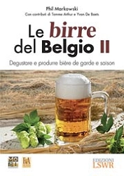 Phil Markowski Le birre del Belgio II immagine non disponibile