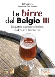 Jeff Sparrow, MoBI - Movimento Birrario Italiano Le birre del Belgio III immagine non disponibile