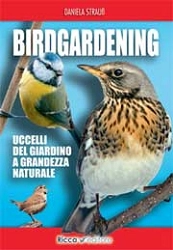 Daniela Strauss Birdgardening immagine non disponibile